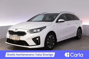 Kia Ceed 2020